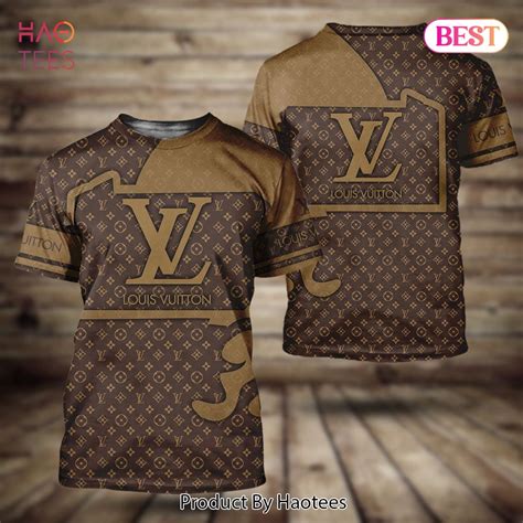 louis vuitton made tshirt|Louis Vuitton basic t shirt.